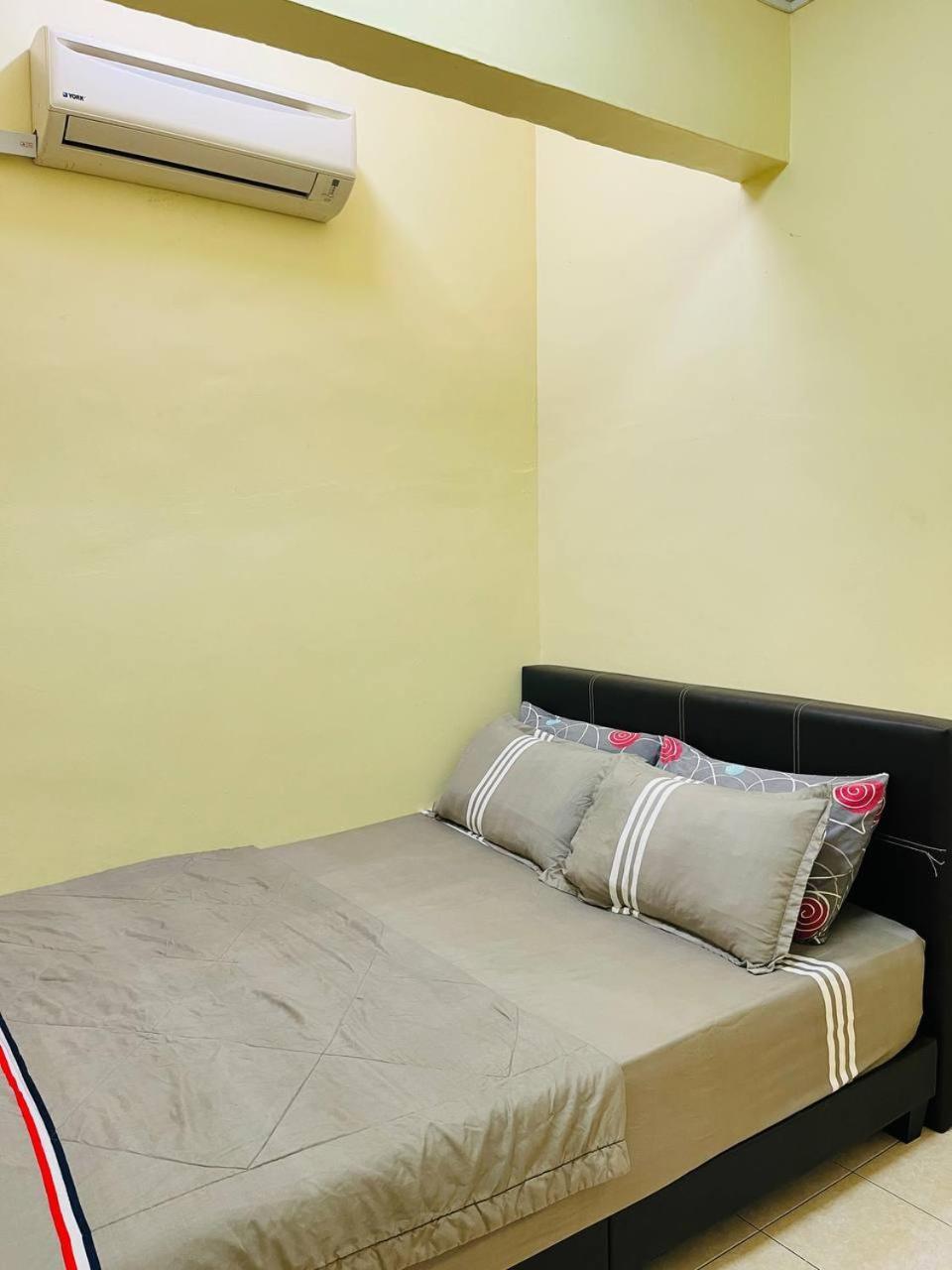 Sofea Homestay איפוה מראה חיצוני תמונה