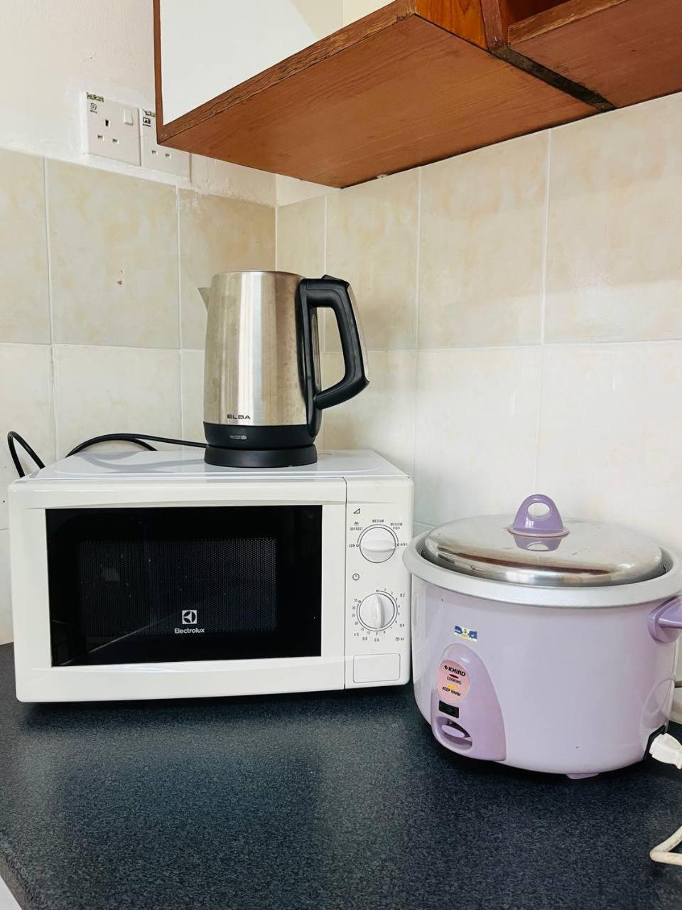 Sofea Homestay איפוה מראה חיצוני תמונה