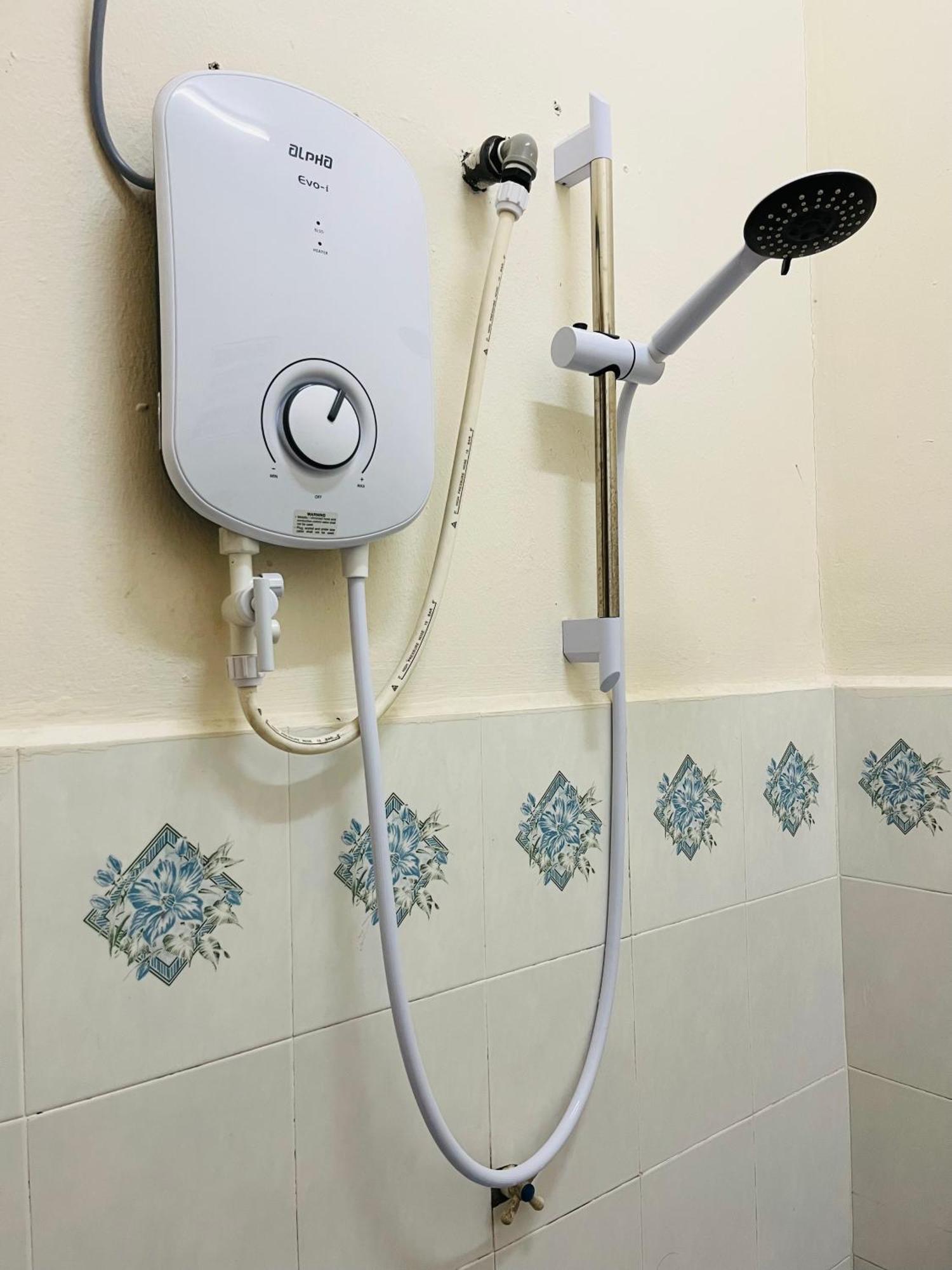 Sofea Homestay איפוה מראה חיצוני תמונה