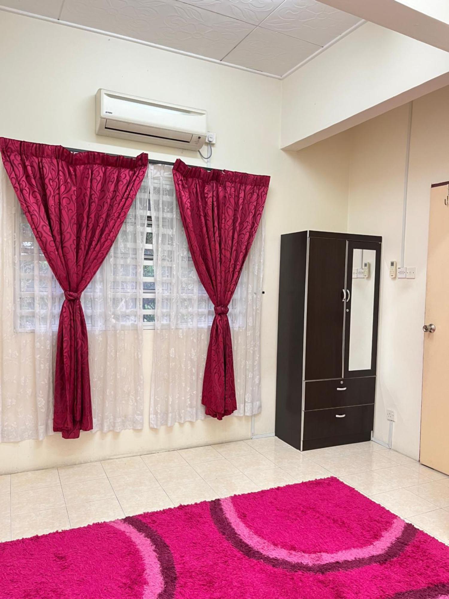 Sofea Homestay איפוה מראה חיצוני תמונה