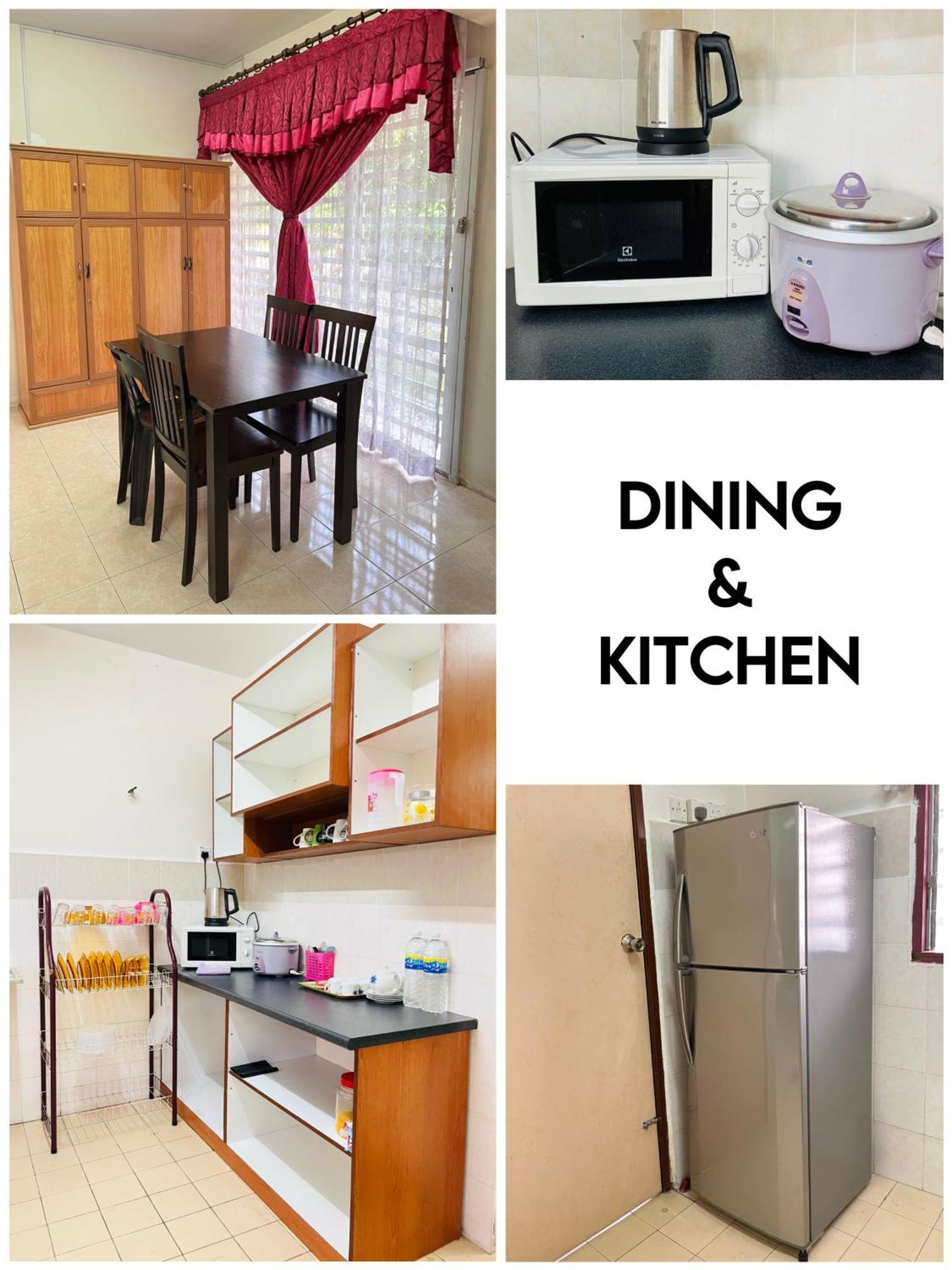 Sofea Homestay איפוה מראה חיצוני תמונה
