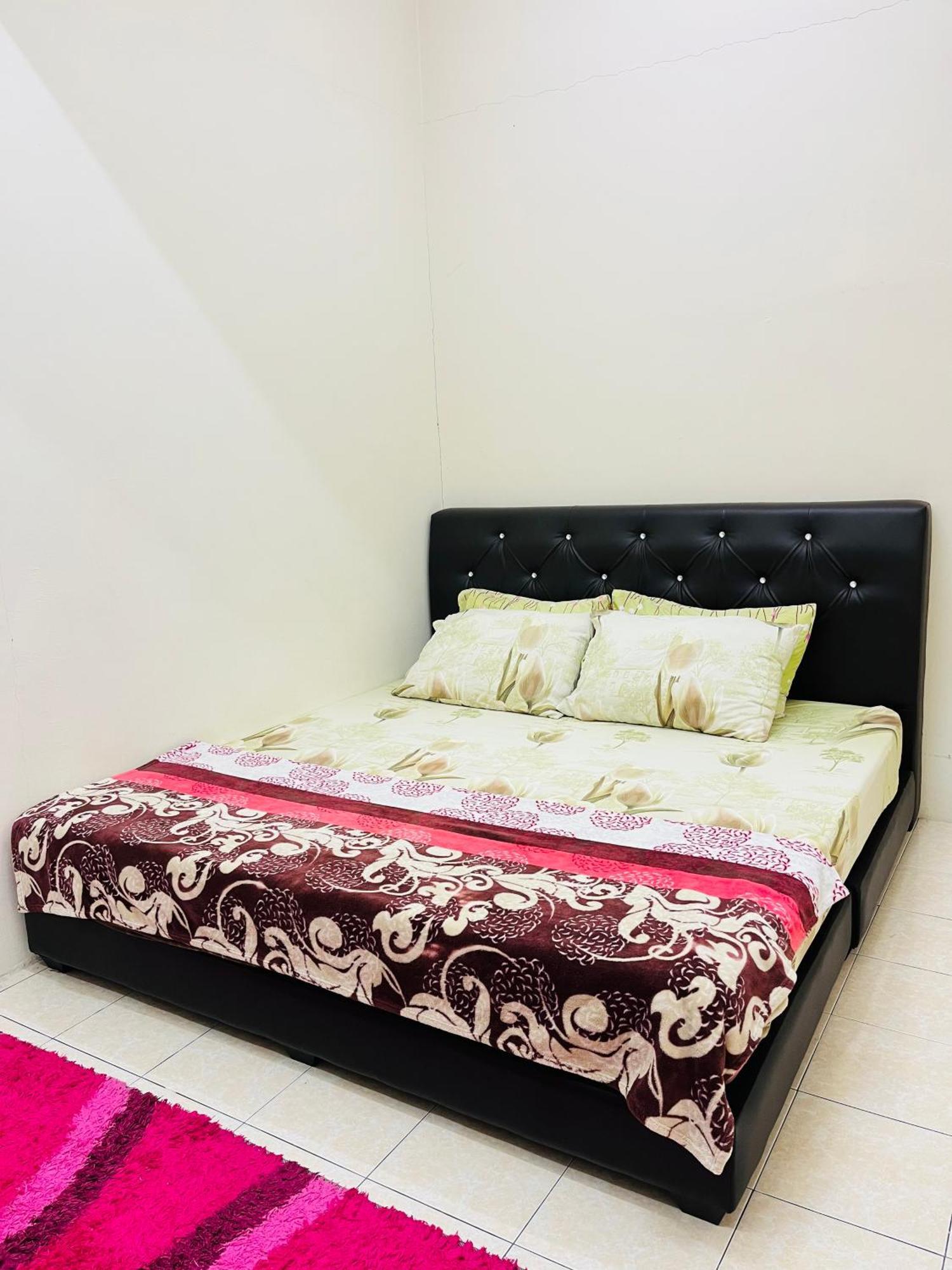 Sofea Homestay איפוה מראה חיצוני תמונה